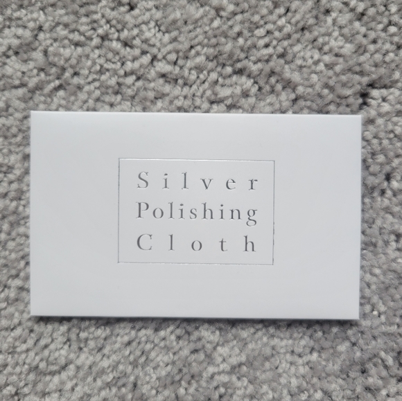 Silver Polishing Cloth Set of 20 - Picture 1 of 3